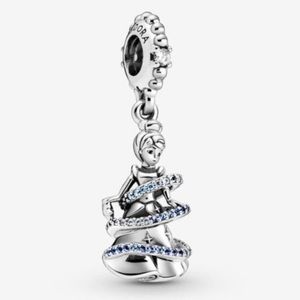 Disney Pandora Cinderella Magical Moment Charm